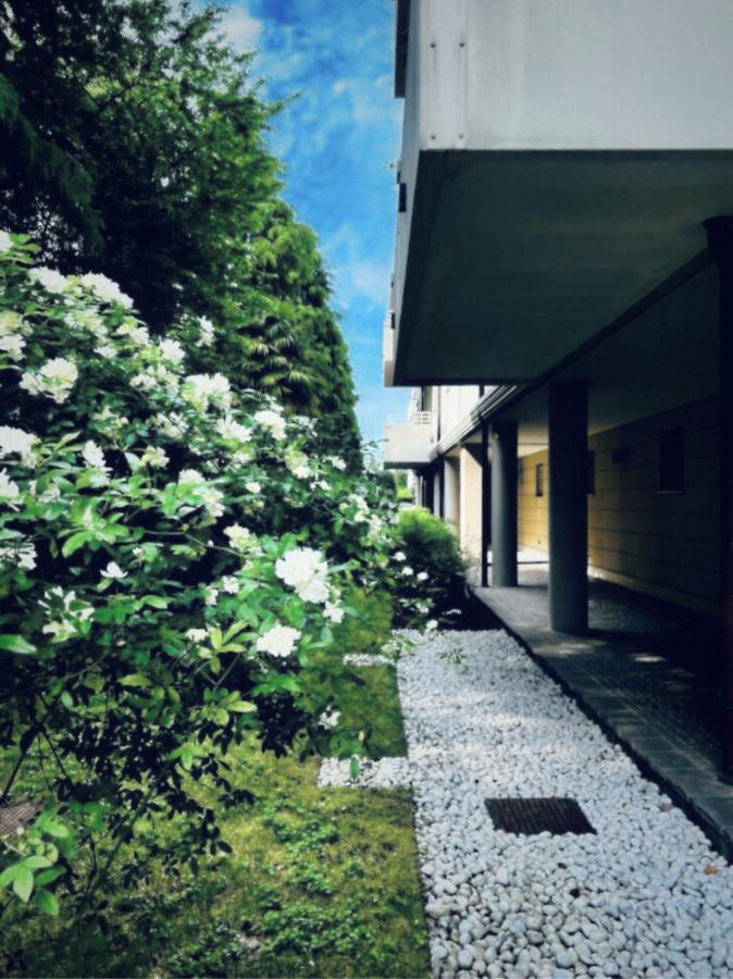 特雷维索The Fahouse公寓 外观 照片